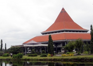 BNPT Kategorikan ITS Terpapar Radikalisme, Rektor Tunggu Data