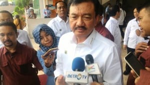 Nama Budi Gunawan Masuk Daftar Mutasi Polri, Penjelasannya...