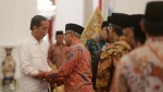 Milad Muhammadiyah Kali Ini di K eraton, Penuh Aneka Tradisi