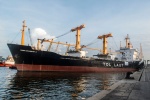 Kemenhub Proyeksikan Tambahan Trayek Tol Laut ke Ma luku Utara