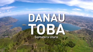 WALHI Berharap Kaldera Danau Toba Masuk Jaringan Geopark UNESCO