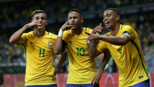 Coutinho Ingin ke Barcelona, Neymar Coba Ajak ke PSG