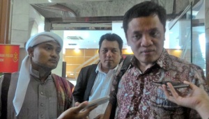 Politikus Gerindra Dilaporkan ke Polisi karena Mudik Neraka