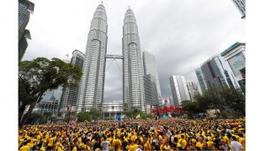 Malaysia Bakal Cabut RUU Berita Bohong