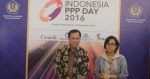 Pesan Khusus Sri Mulyani untuk Dirjen Pajak Robert Pakpahan
