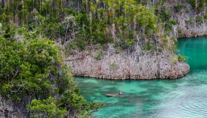 Festival Raja Ampat Kembali Digelar di Bulan Oktober