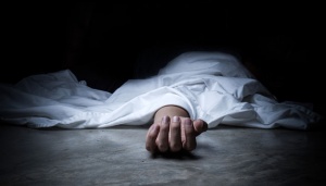 Pasangan Suami Istri Tewas di Ruang Besuk Lapas Lumajang