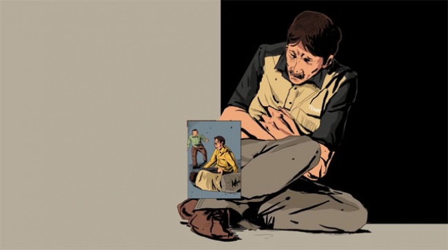 Ton balığı ekmeği ve Munir’in vücudu: Hollanda’dan bir parça Sri rusminingtyas’ın hafızası