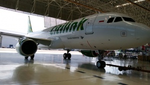 Dorong Belanja Online, Citilink Gandeng JD.ID dan Aerofood Garuda