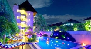 Pasangan Cagub NTB Ingin Dorong Penguatan Program Wisata Halal