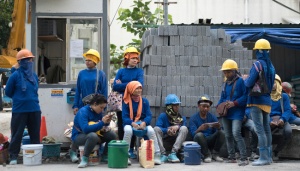 Ombudsman: Maladministrasi Pekerja Migran Berpotensi Pidana TPPO