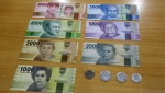 BI: Penduduk Indonesia yang Gunakan Uang Rupiah 82 Persen
