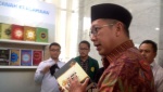 Menteri Lukman: Kami Tidak Terdampak Putusan MK Soal Kolom Agama