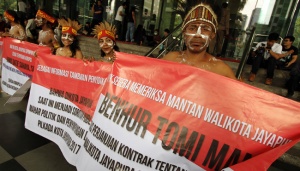 Diskualifikasi Peserta Pilkada 2018 Diusulkan dengan Revisi PKPU