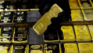 Awal Agustus, Harga Emas Antam Naik Menjadi Rp 651.000 per Gram