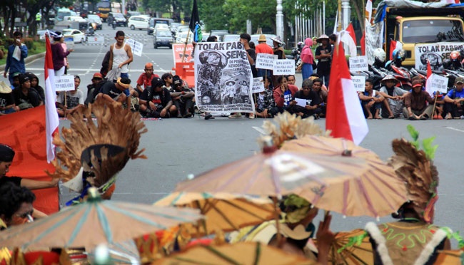 Foto-foto Peristiwa Hari Ini | tempo.co