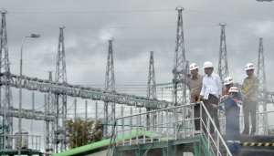 Pengusaha Beberkan Sebab Ratusan Proyek EBT ESDM Mangkrak