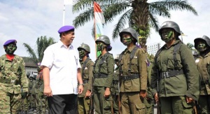 Pengamat: Deddy Mizwar Jadi Strategi Jokowi Kuasai Jawa Barat
