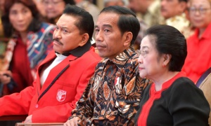 Rakornas PDIP Bakal Dibuka Presiden Jokowi, Ada Pameran Ternak