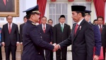 DPR Akan Tanyakan Kedekatan Hadi Tjahjanto dengan Presiden Jokowi
