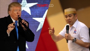 Proyek Ambisius Lido City Jakarta Libatkan Donald Trump-Cina-MNC