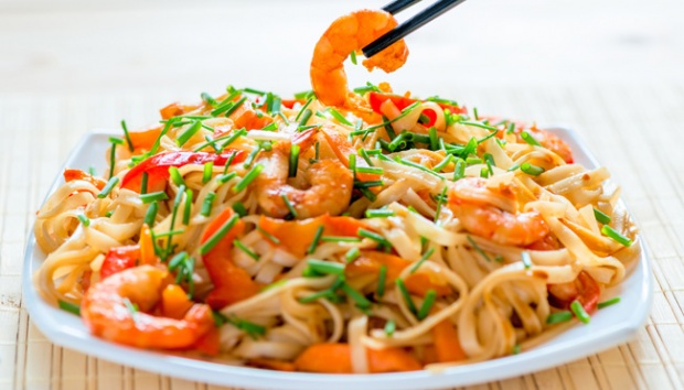 Indonesia's Instant Noodles Export to Canada Seeing 75% Surge in 2024