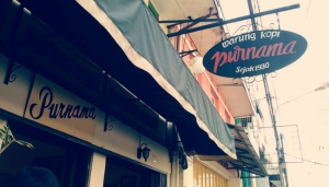 Wisata Kuliner Legendaris di Bandung, Mampirlah di 7 Tempat Ini