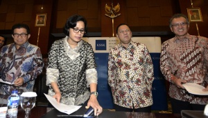 4 Langkah Percepatan Pengembangan Industri Berorientasi Ekspor