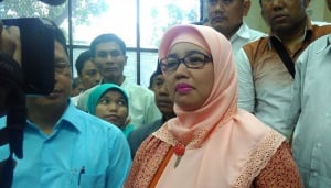 Hasil UN Anjlok, KPAI Minta Jokowi Evaluasi Muhadjir Effendy