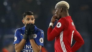 Prediksi Leicester City vs Manchester United, Laga 2 Tim Terluka