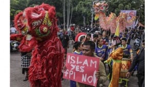 Setara Institut: Intoleransi Terhadap Keyakinan Meningkat