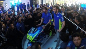 2021 Mandalika Lombok MotoGP Tickets Available in November 