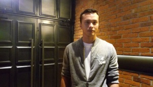 Ngopi Saraosna akan Diramaikan Nicholas Saputra Hingga Duta Besar