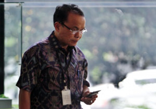 Djohermansyah, Papua Özel Özerklik Fonu’nun ek sinyali hakkında şunları söyledi: