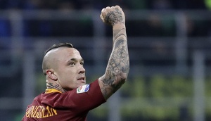 Radja Nainggolan Tak Masuk Timnas Belgia, Ini Alasan Pelatih