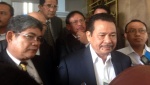 Kiprah Otto Hasibuan, dari Jessica Wongso sampai Setya Novanto