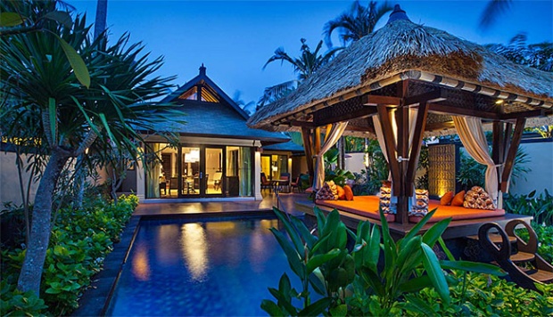 5 Must-Visit Indonesian Resorts Among Asia's Best in 2025
