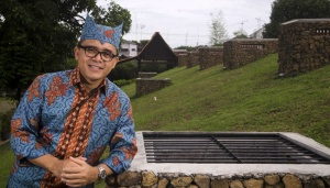 Kembalikan Mandat ke PDIP, Azwar Anas Mundur dari Pilkada Jatim