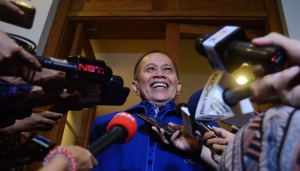 Demokrat Tak Ikut Campur Soal Pemeriksaan Andi Arief oleh Bawaslu