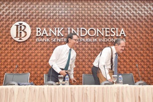 Perbankan Yakini Bank Indonesia Akan Naikkan Suku Bunga