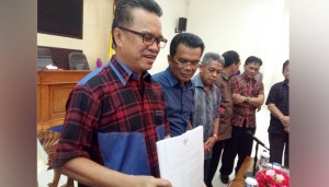 Syaharie Berkasus menjelang Pilkada , Roy Suryo: Seperti Sylviana