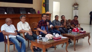 Periksa Syaharie Menjelang Pilkada, Polri Tantang ke Praperadilan