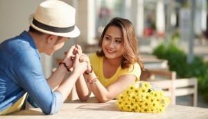 Bingung Cari Tempat Romantis untuk Rayakan Valentine, Cek di Sini
