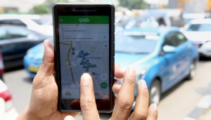 Taksi Online di Jawa Timur, Kuota Masih Tersedia Banyak