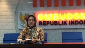 Ombudsman: Rancangan PKPU Caleg Berpotensi Timbulkan Keberatan