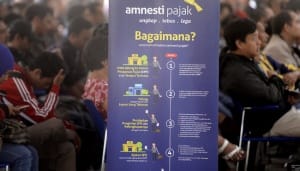 Pemerintah Tegaskan Tak Pungut Pajak Atas Harta Warisan