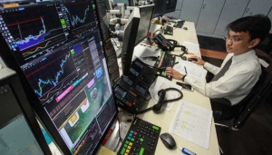 Aksi Jual Masih Ramai, IHSG Berhasil Rebound