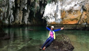 Pemerintah Bangun Bandara Baru di Raja Ampat