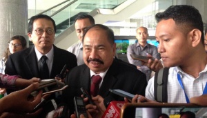 Selain Uang Digital, PPATK Sebut Bawang Jadi Tempat Cuci Uang