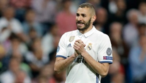 Borong Dua Gol, Karim Benzema Bawa Madrid ke Final L iga Champions